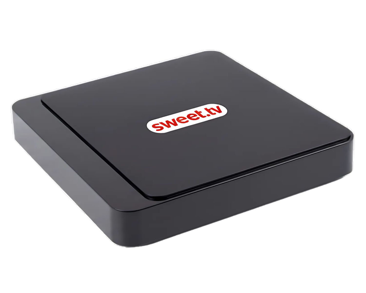 Sweet TV box INEXT TV5 Ultra – Obrázok 2
