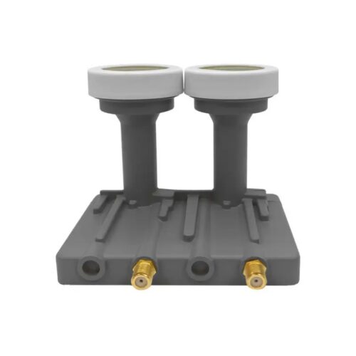 TESLA Excelent Monoblok Twin - LNB konvertor 4