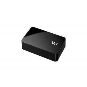 VU VU+ Turbo USB DVB-C/T2 Hybrid Tuner