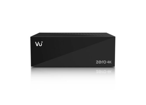 VU VU+ ZERO 4K DVB-S2X