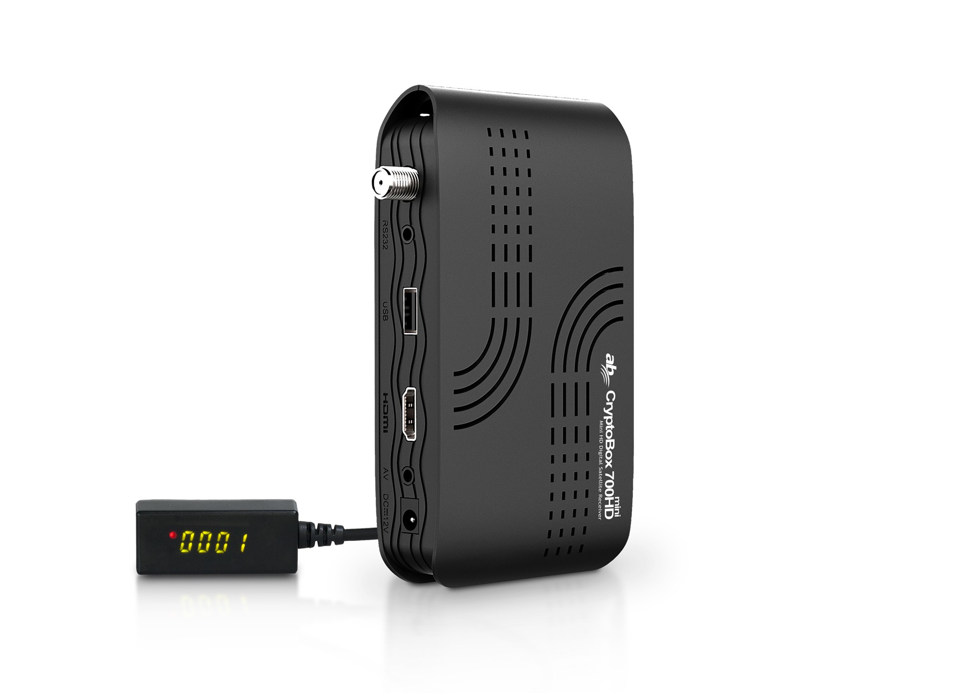 AB Cryptobox 700HD Mini