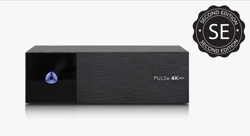 AB PULSe 4K MINI SE – Obrázok 2