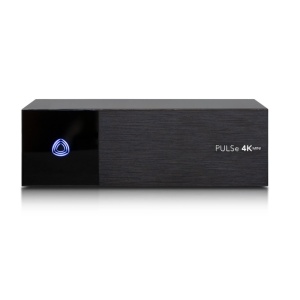 AB PULSe 4K MINI SE