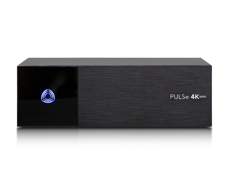 AB PULSe 4K MINI SE