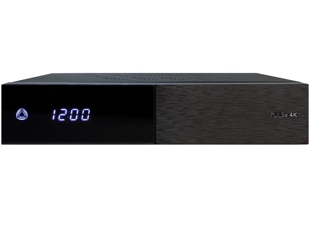 AB PULSe 4K Rev. II. (1x tuner DVB-S2X + 1x tuner DVB-T2/C)