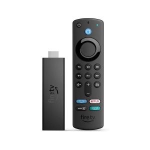 Amazon Fire TV Stick 4K