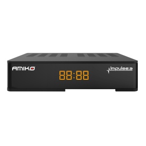 Amiko Impulse 3 T2/C