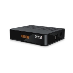 Amiko MINI HD265 WIFI
