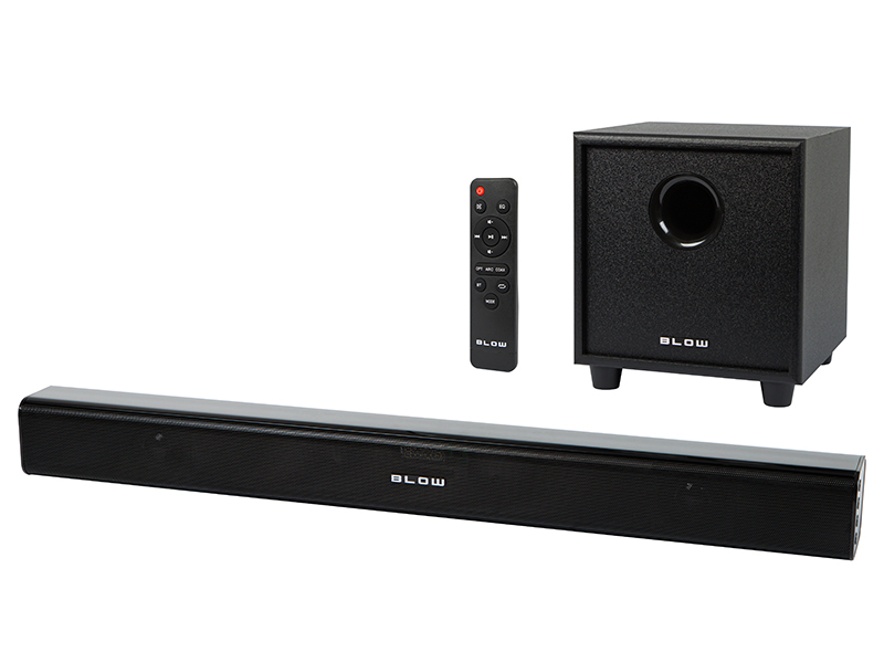 BLOW CINEMA 4.1 Bluetooth soundbar