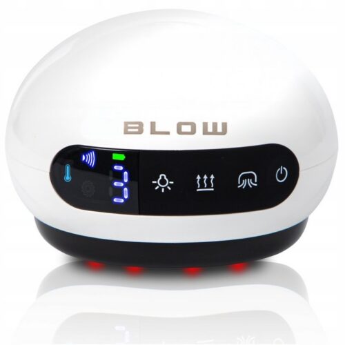 BLOW Elektrická čínska banková masáž 44-348 – Obrázok 2