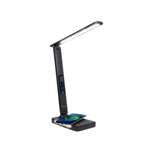 BLOW LED stolná lampa LB-13 s indukčnou nabíjačkou
