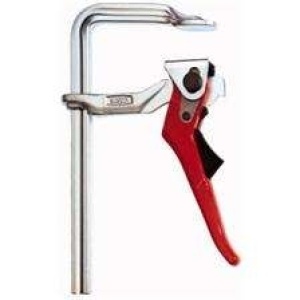 Bessey Zvierka páková oceľová - 400x120 mm GH40-12