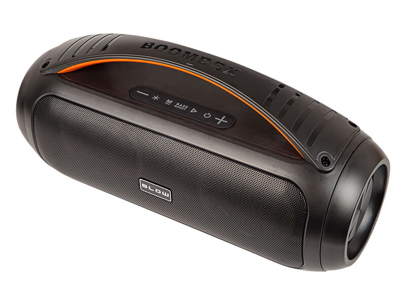 Bluetooth reproduktor Blow BOOMBOX – Obrázok 2