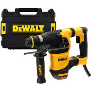 D25333K Kombinované kladivo SDS plus 950W DeWALT + kufor D25333K