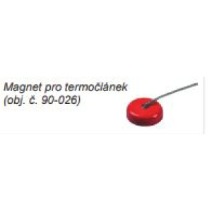DAWELL CZ DHC Magnet pre termočlánok 90-026