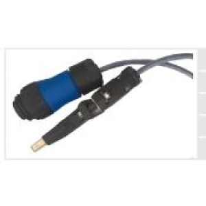 DAWELL CZ DHC Prepojovací kábel s USB 1x6 04-154-01
