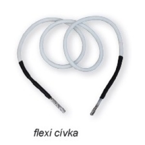 DAWELL CZ FLEXI indukčný cievka - dĺžka 800 mm 80-253-01