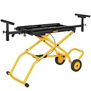 DE7260 Pojazdný stojan pre pokosové píly DeWALT DE7260