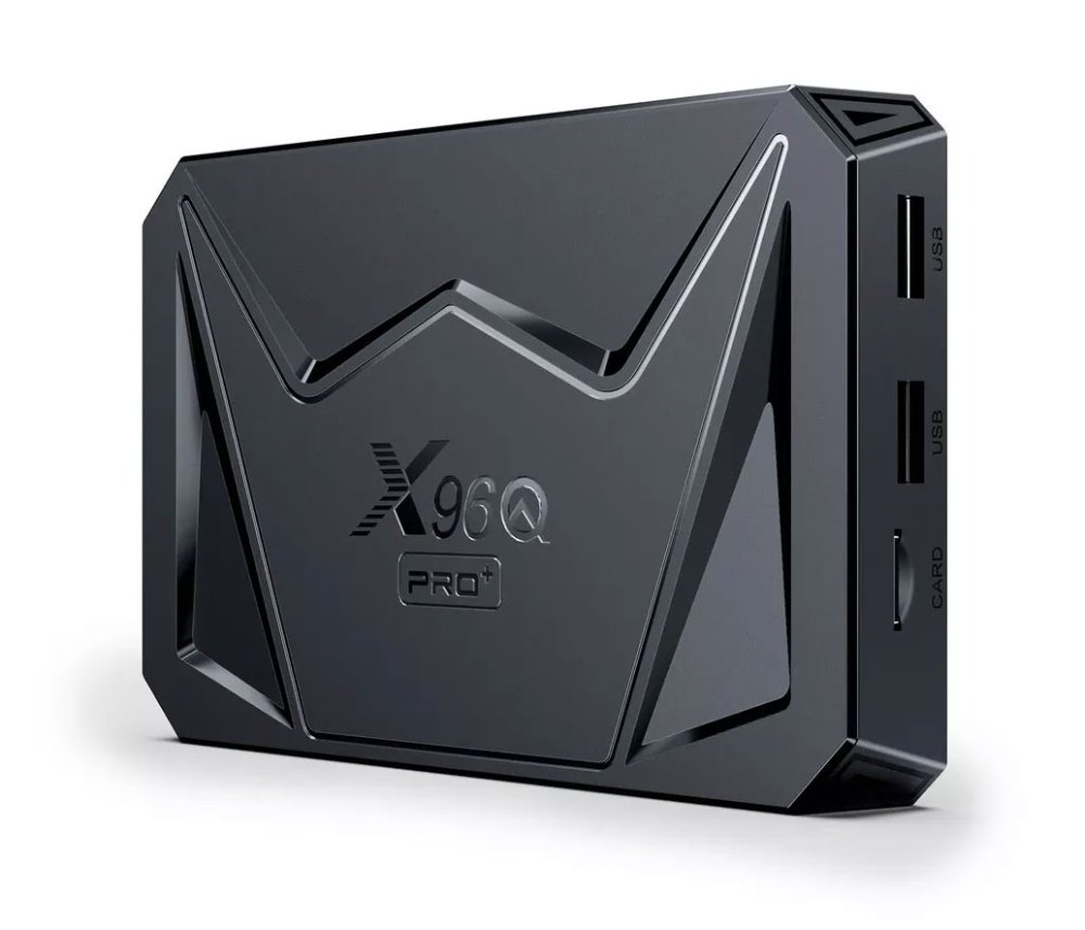 DI-WAY AND-X96Q PRO PLUS – Obrázok 2