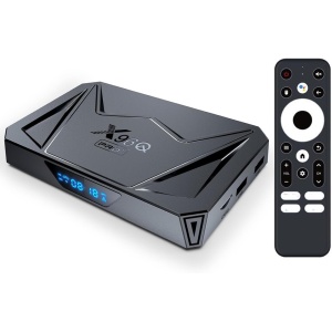 DI-WAY AND-X96Q PRO PLUS