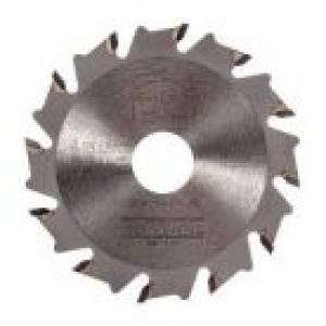 DT1306 Drážkovacia kotúč pro lamelovacie frézku DW682K DeWALT DT1306
