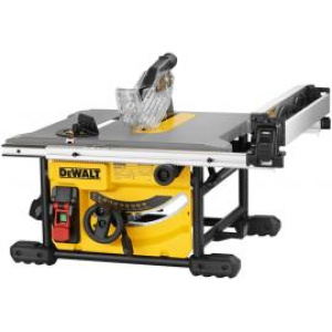 DWE7485 DeWALT prenosná stolová píla na drevo DWE7485