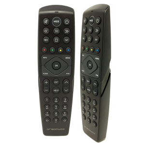 Diaľkový ovládač Dreambox RC20