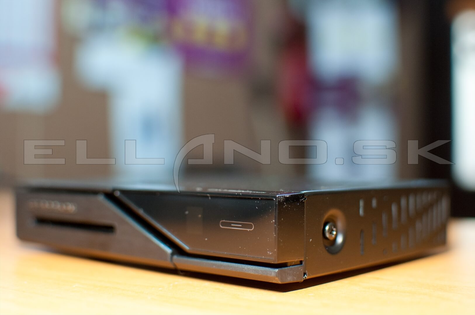 Dreambox DM520 Mini HD – Obrázok 2