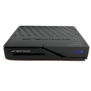 Dreambox DM520 Mini HD