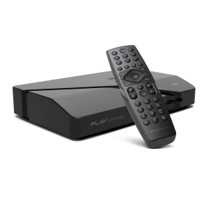 Dreambox DreamTV Mini UltraHD
