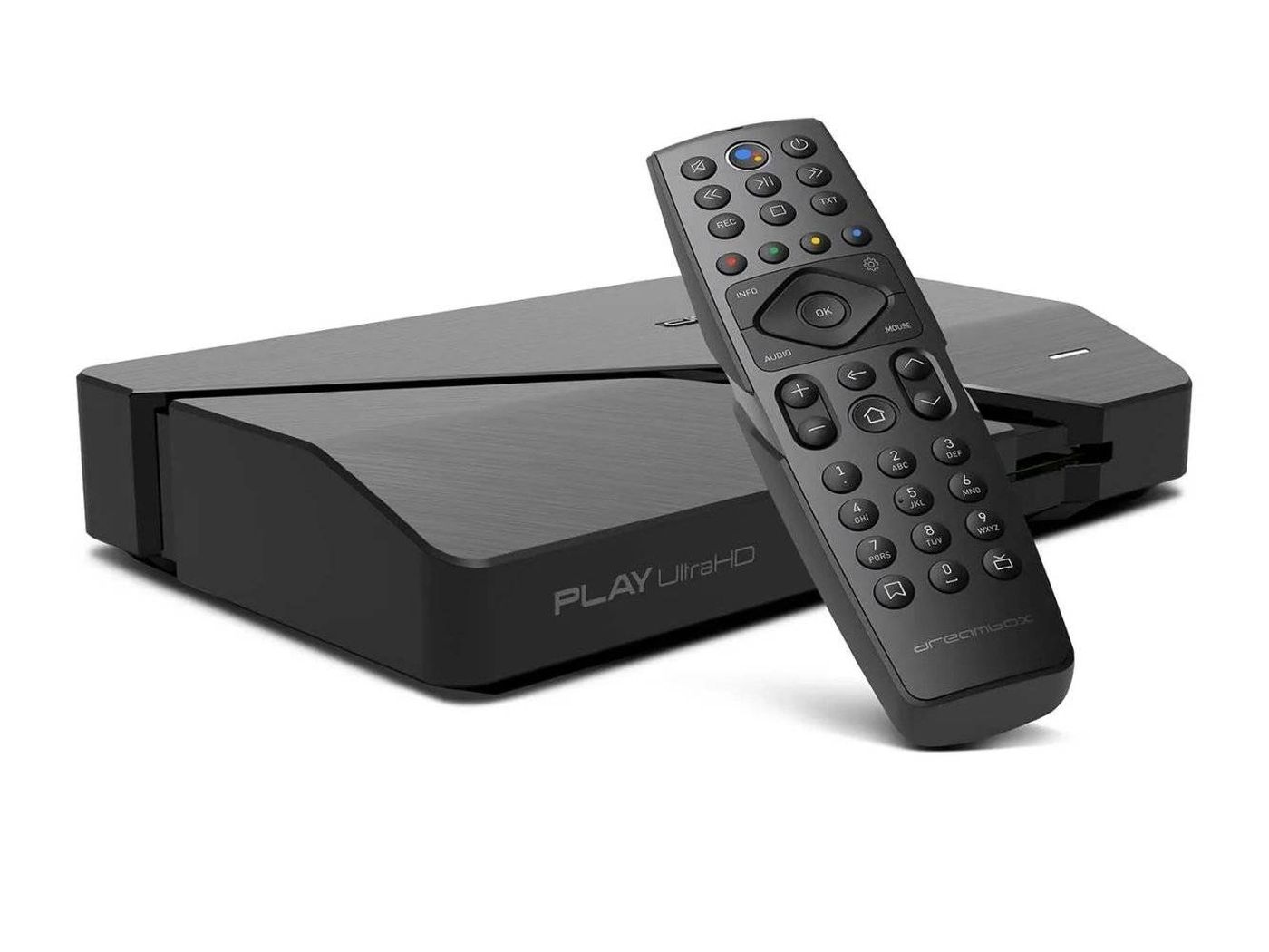 Dreambox DreamTV Mini UltraHD