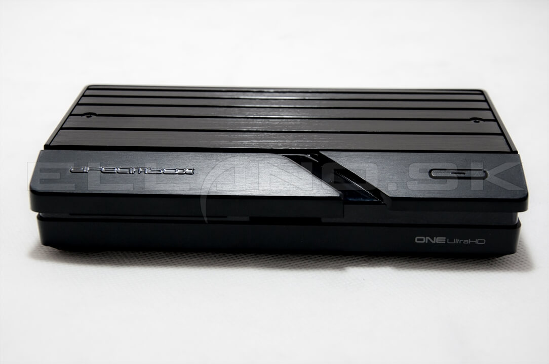 Dreambox ONE COMBO UltraHD – Obrázok 2