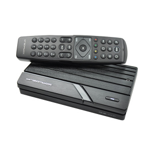 Dreambox ONE COMBO UltraHD