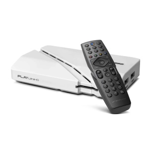 Dreambox Play UltraHD biely