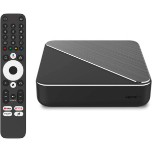 Dune HD Homatics Box R 4K Plus