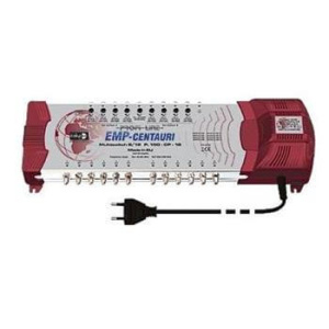 EMP-Centauri Multiprepínač EMP MS 9/12PIU-5