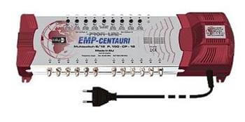 EMP-Centauri Multiprepínač EMP MS 9/12PIU-5