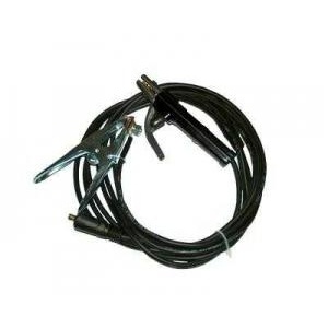 Eproflex Zváracie káble 25/5m - 35-50 Guma 06799