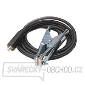 Eproflex Zváracie káble gumové-SK 35 / 8m