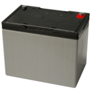 Fasa Baterie AGM 12V 60Ah C5 0.107.0065
