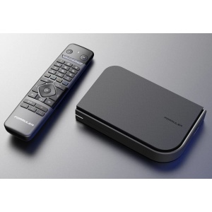 Formuler CC Android DVB-T2/C