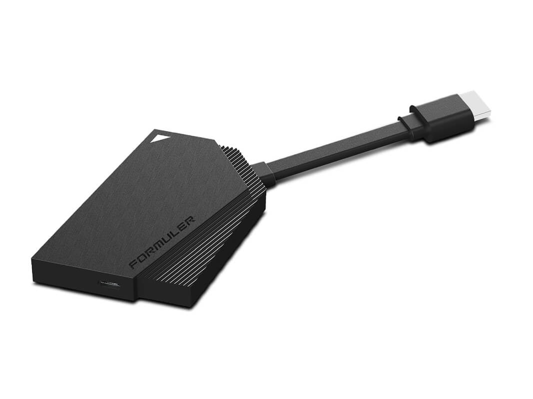 Formuler Z mini – Obrázok 2