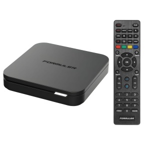 Formuler Z10 SE