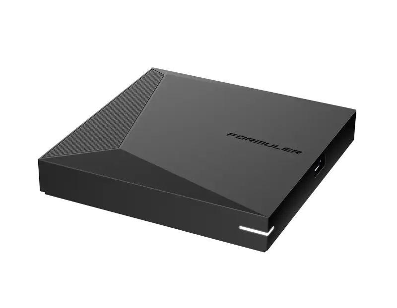 Formuler Z11 PRO BT1-Edition – Obrázok 2