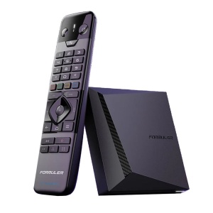 Formuler Z11 PRO BT1-Edition