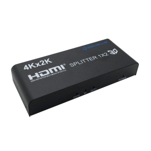 Gigablue ULTRA 4K HDMI 1.4 rozbočovač 1in-2out