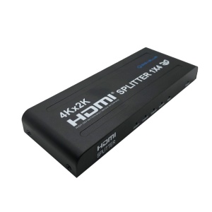 Gigablue ULTRA 4K HDMI 1.4 rozbočovač 1in-4out