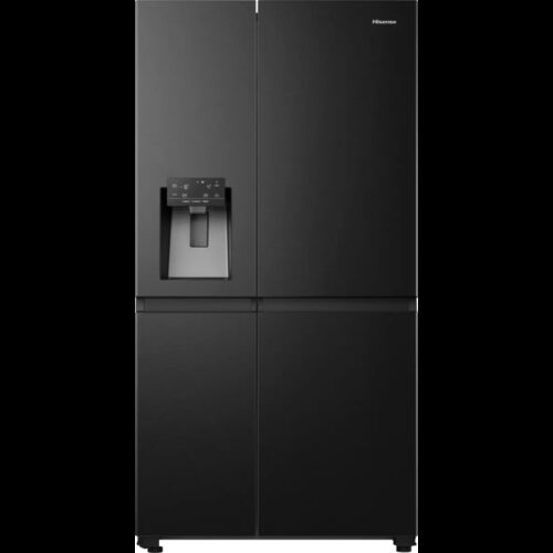 Hisense RS818N4IFD