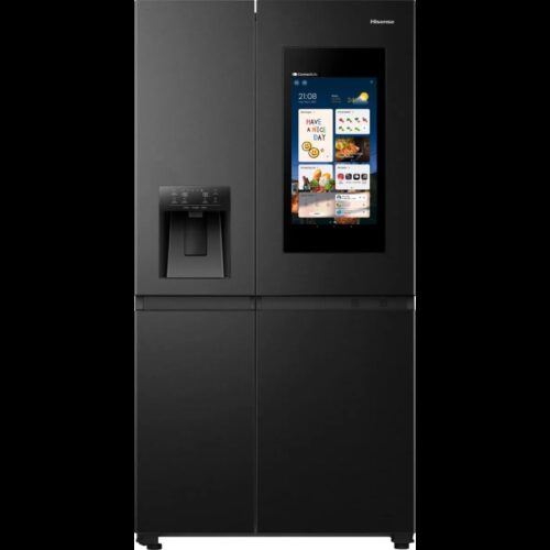 Hisense RS9P628GPFE