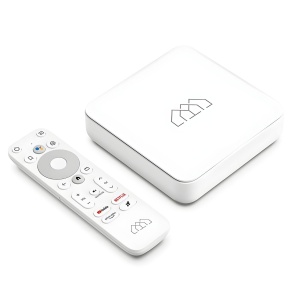 Homatics BOX R 4K